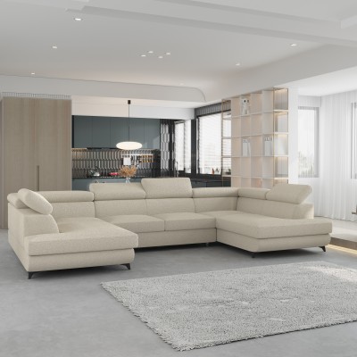 Narożnik VINTESSA QUELLE 02 do Salonu