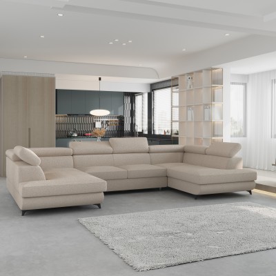 Narożnik VINTESSA QUELLE 05 do Salonu