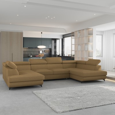 Narożnik VINTESSA QUELLE 17 do Salonu