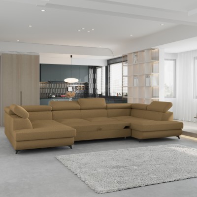 Narożnik VINTESSA QUELLE 17 do Salonu