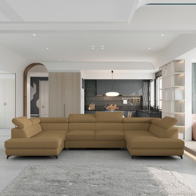 Narożnik VINTESSA QUELLE 17 do Salonu