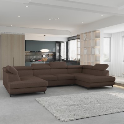 Narożnik VINTESSA QUELLE 25 do Salonu