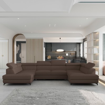 Narożnik VINTESSA QUELLE 25 do Salonu