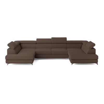 Narożnik VINTESSA QUELLE 25 do Salonu