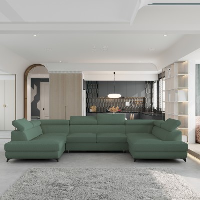 Narożnik VINTESSA QUELLE 37 do Salonu