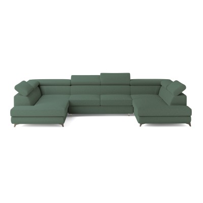 Narożnik VINTESSA QUELLE 37 do Salonu