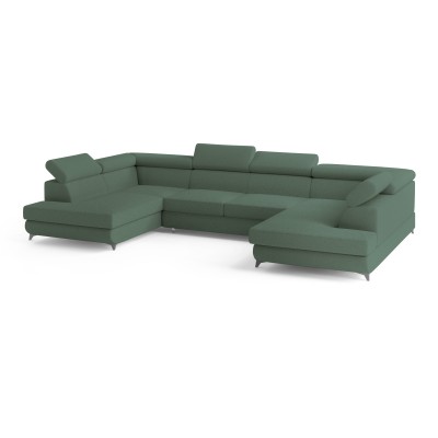 Narożnik VINTESSA QUELLE 37 do Salonu