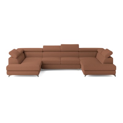 Narożnik VINTESSA QUELLE 54 do Salonu