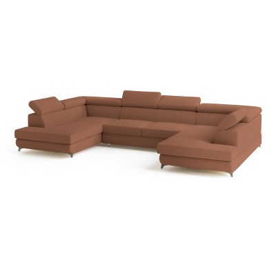 Narożnik VINTESSA QUELLE 54 do Salonu