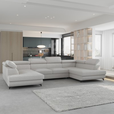 Narożnik VINTESSA QUELLE 83 do Salonu