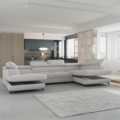 Narożnik VINTESSA QUELLE 83 do Salonu