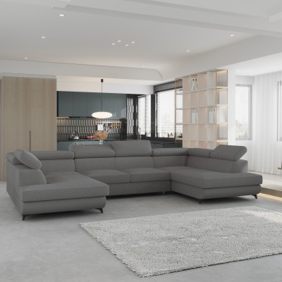 Narożnik VINTESSA QUELLE 92 do Salonu