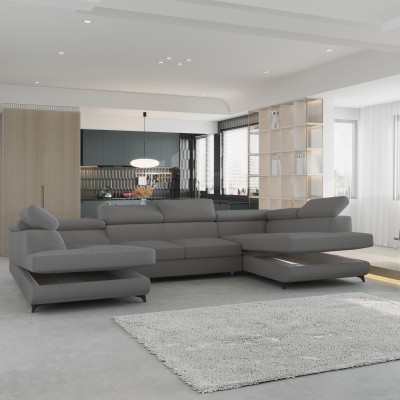 Narożnik VINTESSA QUELLE 92 do Salonu