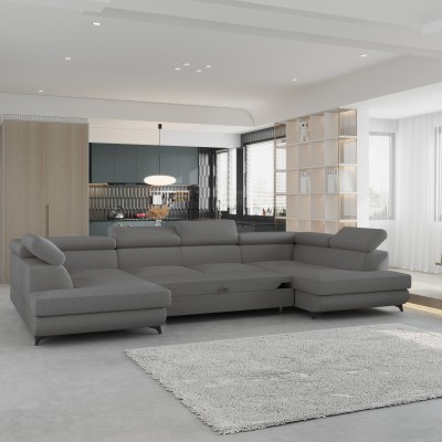 Narożnik VINTESSA QUELLE 92 do Salonu