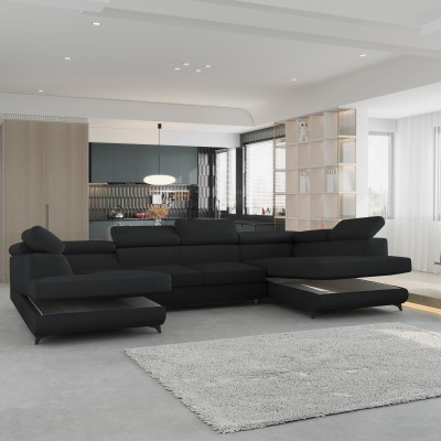 Narożnik VINTESSA QUELLE 100 do Salonu