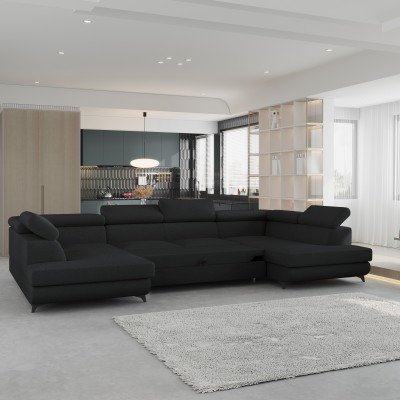 Narożnik VINTESSA QUELLE 100 do Salonu