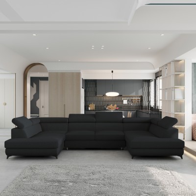 Narożnik VINTESSA QUELLE 100 do Salonu