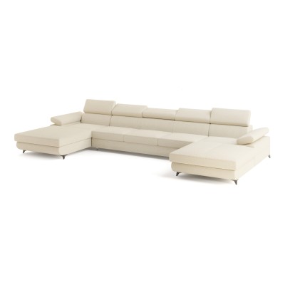 Narożnik VIVENTE QUELLE 02 do Salonu