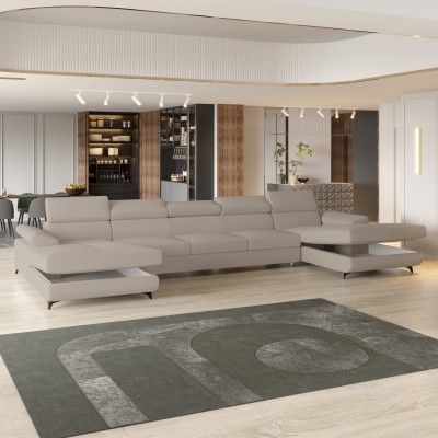 Narożnik VIVENTE QUELLE 05 do Salonu