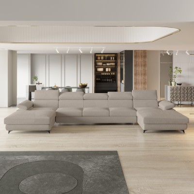 Narożnik VIVENTE QUELLE 05 do Salonu