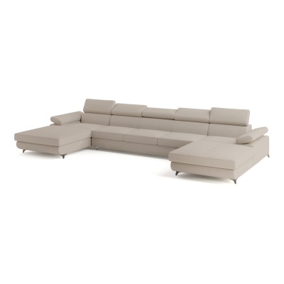 Narożnik VIVENTE QUELLE 05 do Salonu