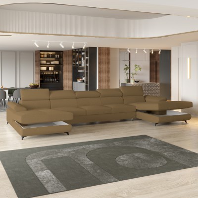 Narożnik VIVENTE QUELLE 17 do Salonu