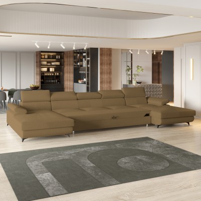 Narożnik VIVENTE QUELLE 17 do Salonu