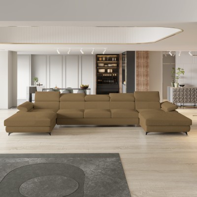 Narożnik VIVENTE QUELLE 17 do Salonu