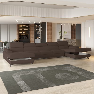 Narożnik VIVENTE QUELLE 25 do Salonu