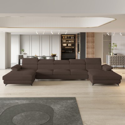 Narożnik VIVENTE QUELLE 25 do Salonu