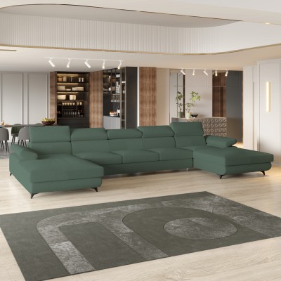 Narożnik VIVENTE QUELLE 37 do Salonu