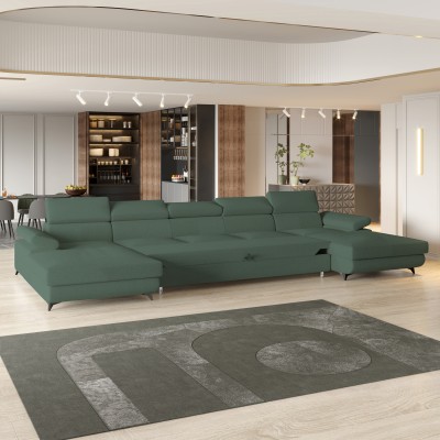 Narożnik VIVENTE QUELLE 37 do Salonu