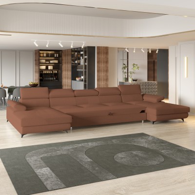 Narożnik VIVENTE QUELLE 54 do Salonu