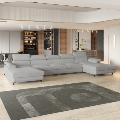 Narożnik VIVENTE QUELLE 83 do Salonu