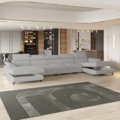 Narożnik VIVENTE QUELLE 83 do Salonu