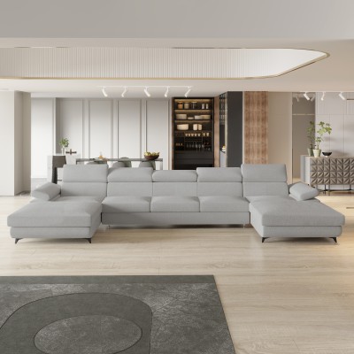 Narożnik VIVENTE QUELLE 83 do Salonu