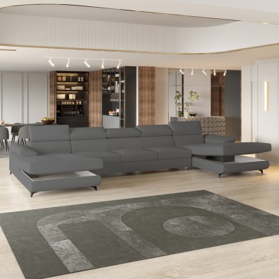 Narożnik VIVENTE QUELLE 92 do Salonu