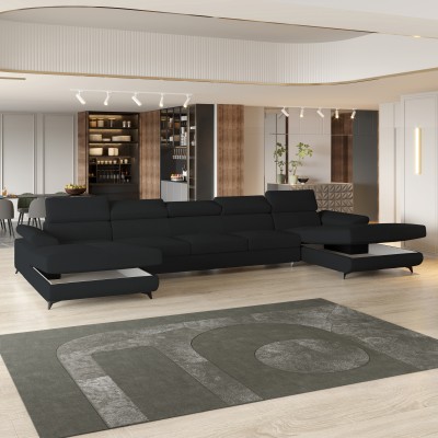 Narożnik VIVENTE QUELLE 100 do Salonu