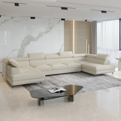 Narożnik URMANO QUELLE 02 do Salonu