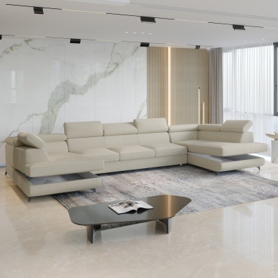 Narożnik URMANO QUELLE 02 do Salonu