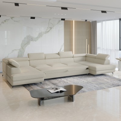 Narożnik URMANO QUELLE 02 do Salonu