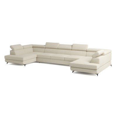 Narożnik URMANO QUELLE 02 do Salonu