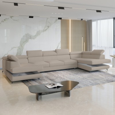 Narożnik URMANO QUELLE 05 do Salonu