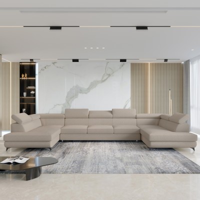 Narożnik URMANO QUELLE 05 do Salonu