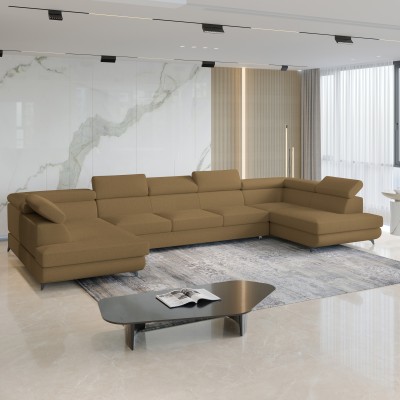 Narożnik URMANO QUELLE 17 do Salonu