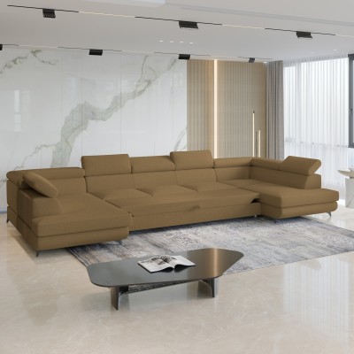 Narożnik URMANO QUELLE 17 do Salonu