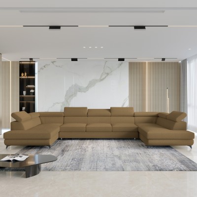 Narożnik URMANO QUELLE 17 do Salonu