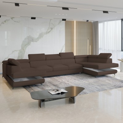 Narożnik URMANO QUELLE 25 do Salonu