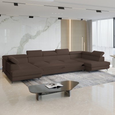 Narożnik URMANO QUELLE 25 do Salonu