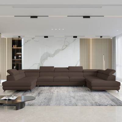 Narożnik URMANO QUELLE 25 do Salonu